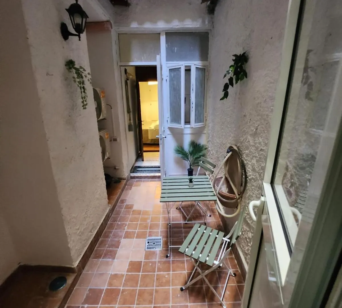 La Nobildonna Locazione Breve Apartment Naples