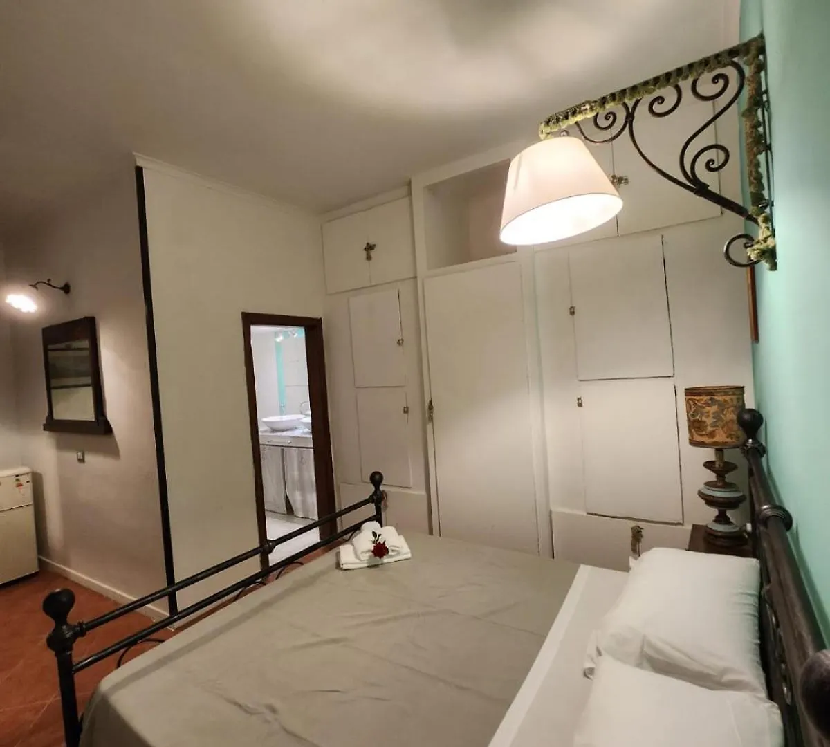 La Nobildonna Locazione Breve Apartment Naples
