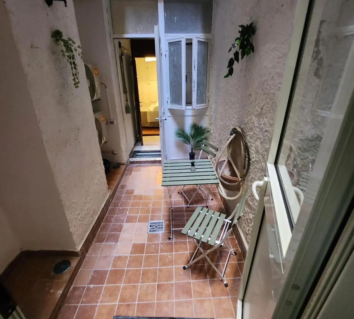 La Nobildonna Locazione Breve Apartment Naples 0*,